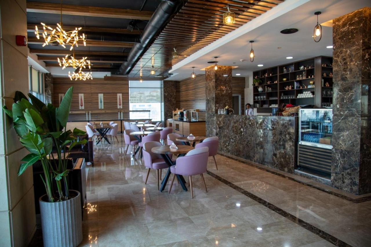 Jeddah Homes Boutique Hotel アンマン エクステリア 写真