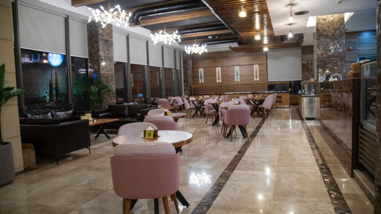Jeddah Homes Boutique Hotel アンマン エクステリア 写真