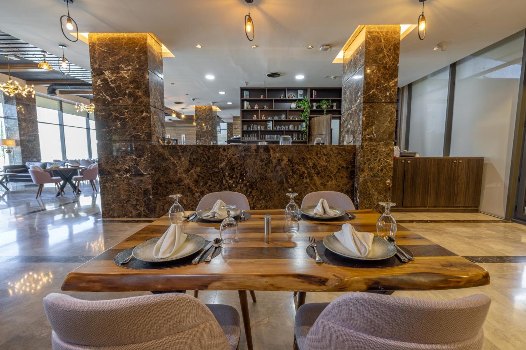 Jeddah Homes Boutique Hotel アンマン エクステリア 写真