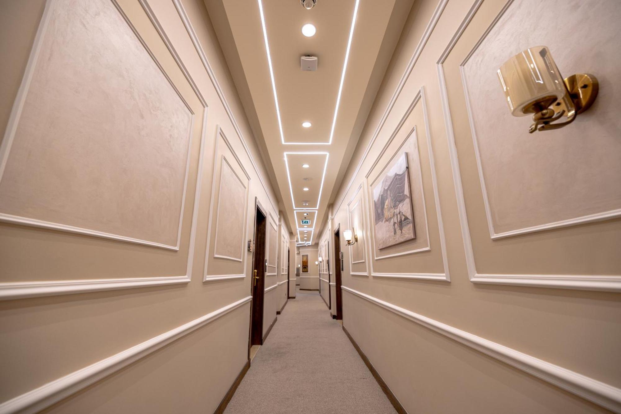 Jeddah Homes Boutique Hotel アンマン エクステリア 写真