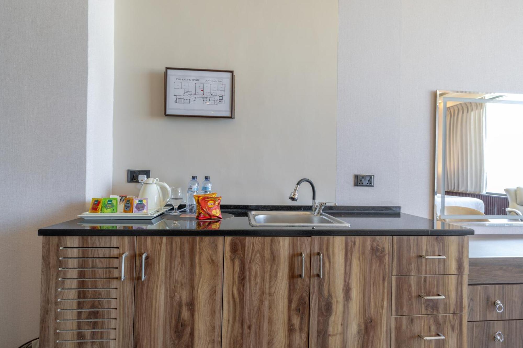 Jeddah Homes Boutique Hotel アンマン エクステリア 写真