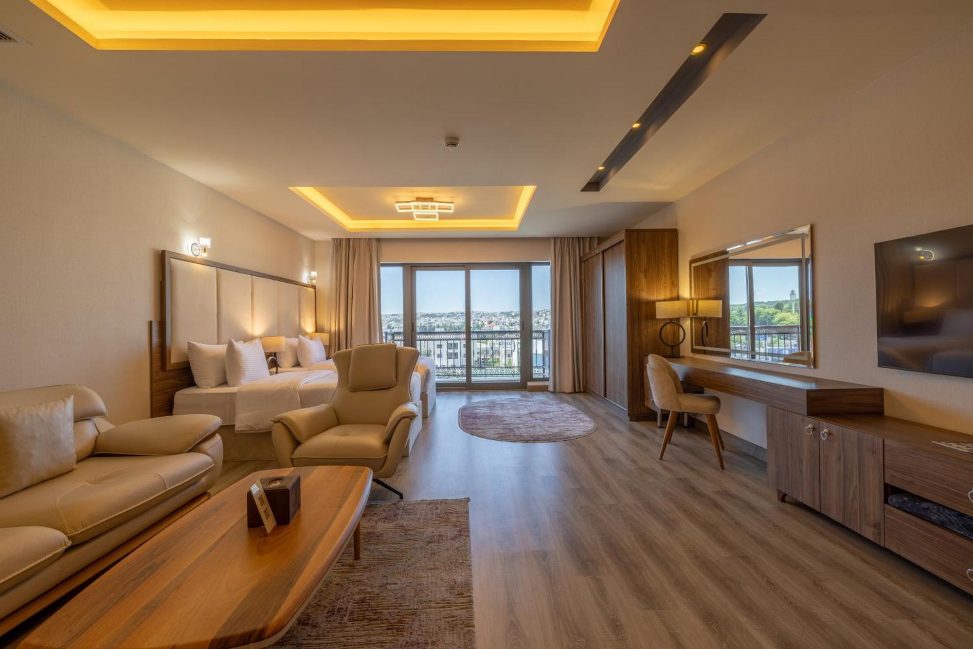 Jeddah Homes Boutique Hotel アンマン エクステリア 写真